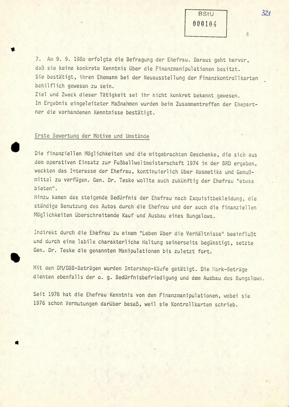 Verrater Aus Den Eigenen Reihen Mediathek Des Stasi Unterlagen Archivs