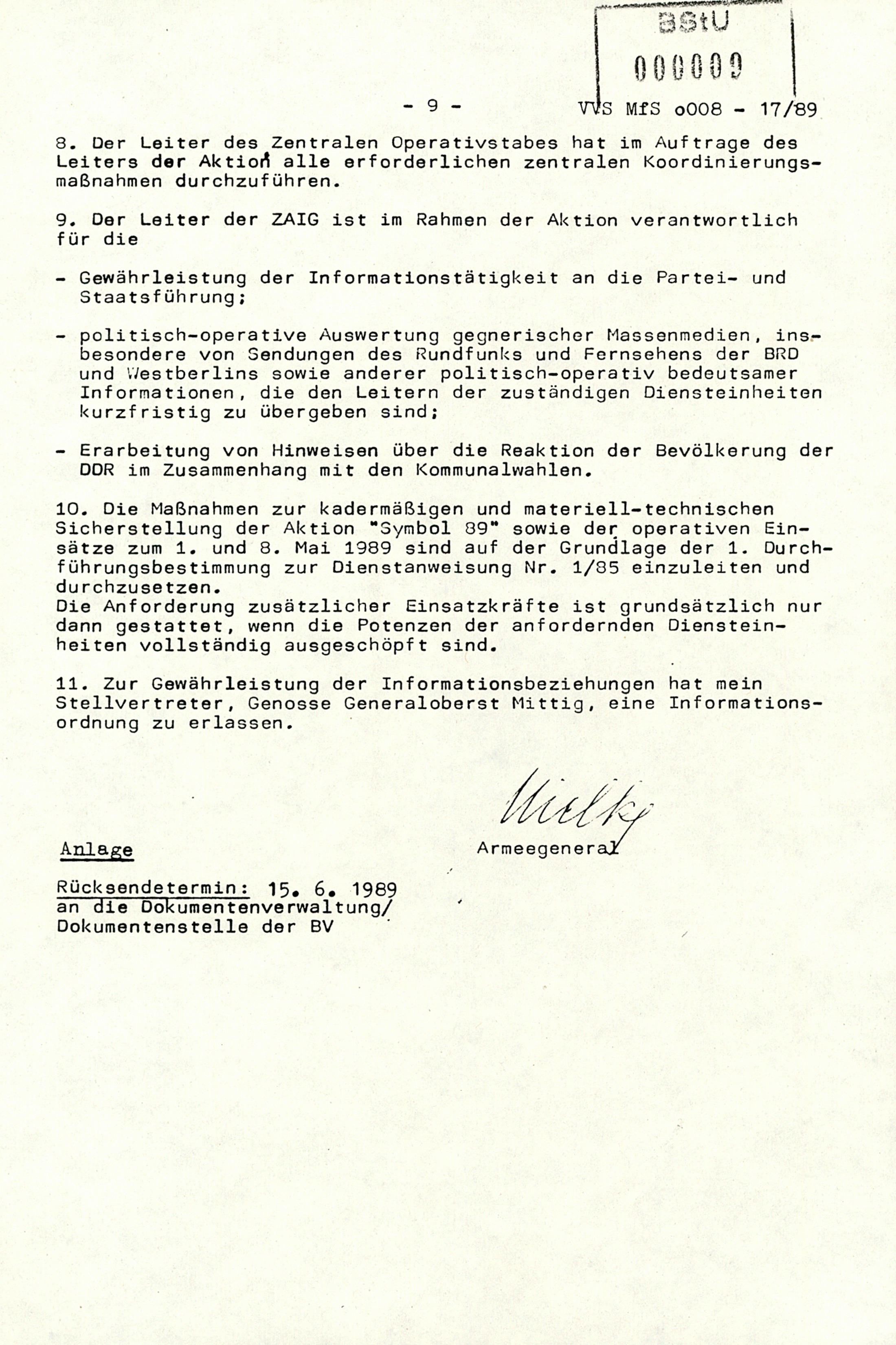 Was für eine kurzfristige Datierung