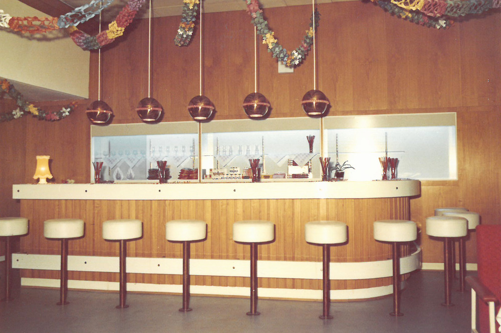 Feierlichkeiten in der Bezirksverwaltung Halle