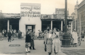 Der Volksaufstand vom 17. Juni 1953 in Leipzig