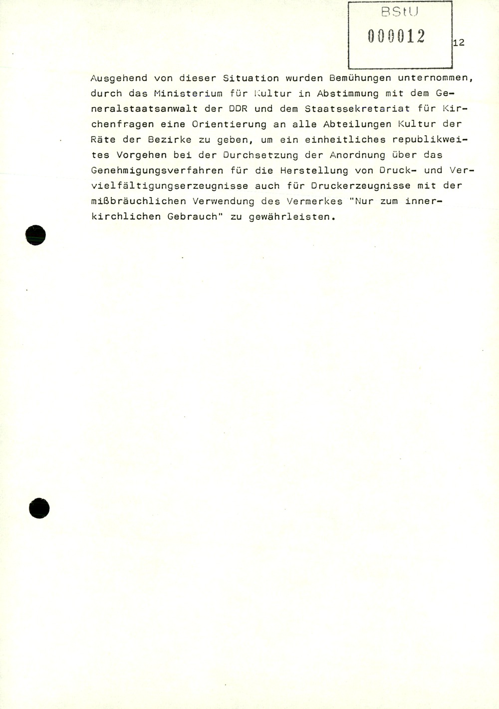 Strategie zum Umgang mit unliebsamen Meinungsäußerungen