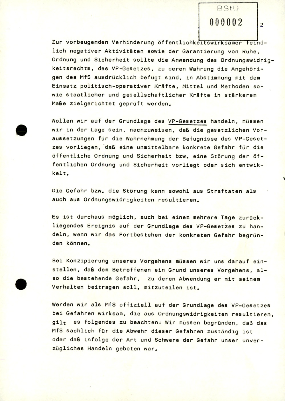 Strategie zum Umgang mit unliebsamen Meinungsäußerungen