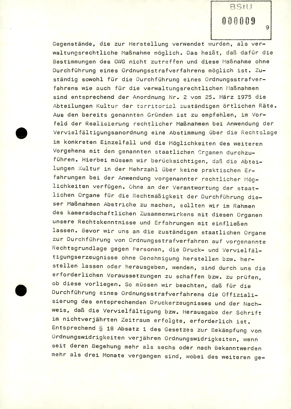 Strategie zum Umgang mit unliebsamen Meinungsäußerungen