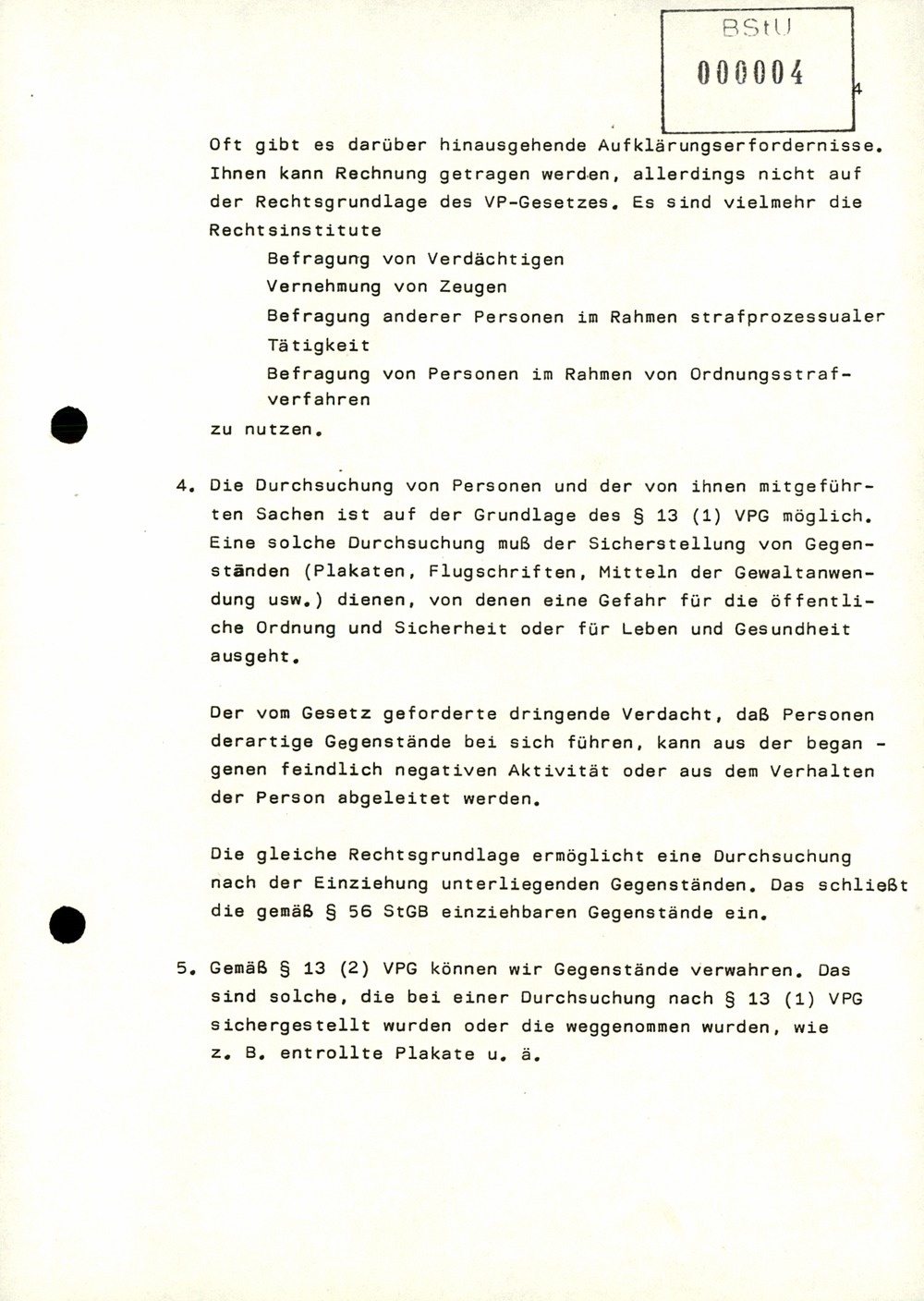 Strategie zum Umgang mit unliebsamen Meinungsäußerungen