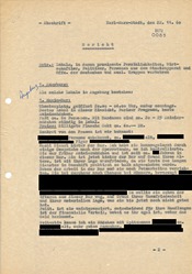 Bericht über Nachtlokale in Augsburg