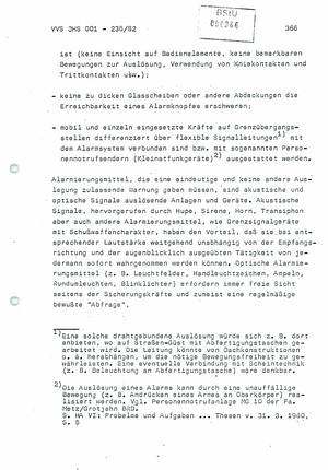 Dissertation: Die Abwehr von Terror- und anderen politisch-operativ bedeutsamen Gewaltakten gegen Grenzsicherungskräfte an der Staatsgrenze der DDR