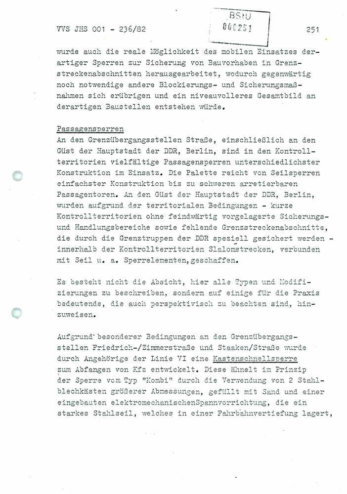 Dissertation: Die Abwehr von Terror- und anderen politisch-operativ bedeutsamen Gewaltakten gegen Grenzsicherungskräfte an der Staatsgrenze der DDR