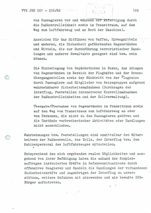 Dissertation: Die Abwehr von Terror- und anderen politisch-operativ bedeutsamen Gewaltakten gegen Grenzsicherungskräfte an der Staatsgrenze der DDR