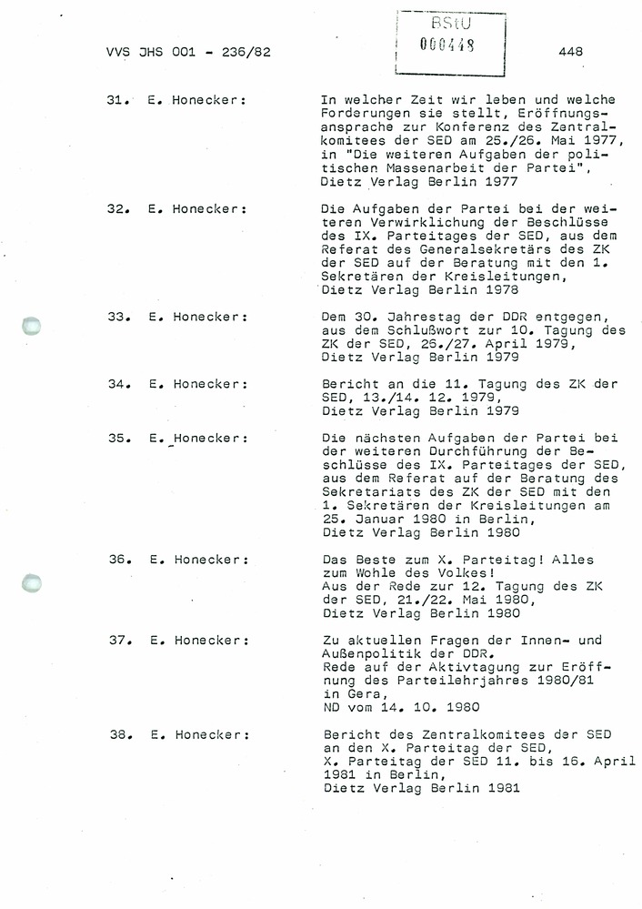 Dissertation: Die Abwehr von Terror- und anderen politisch-operativ bedeutsamen Gewaltakten gegen Grenzsicherungskräfte an der Staatsgrenze der DDR