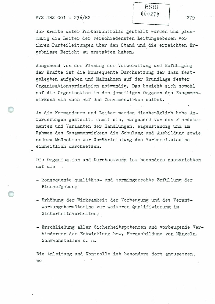 Dissertation: Die Abwehr von Terror- und anderen politisch-operativ bedeutsamen Gewaltakten gegen Grenzsicherungskräfte an der Staatsgrenze der DDR