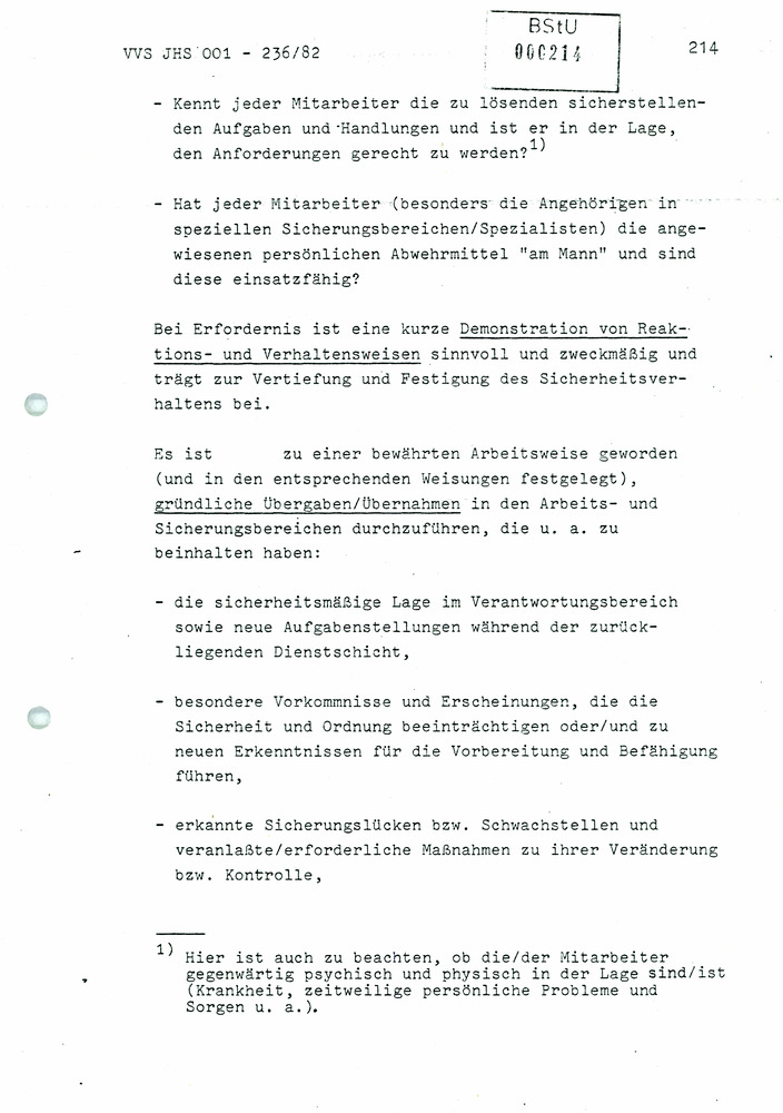 Dissertation: Die Abwehr von Terror- und anderen politisch-operativ bedeutsamen Gewaltakten gegen Grenzsicherungskräfte an der Staatsgrenze der DDR