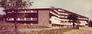 MfS-Ferienheime in der DDR