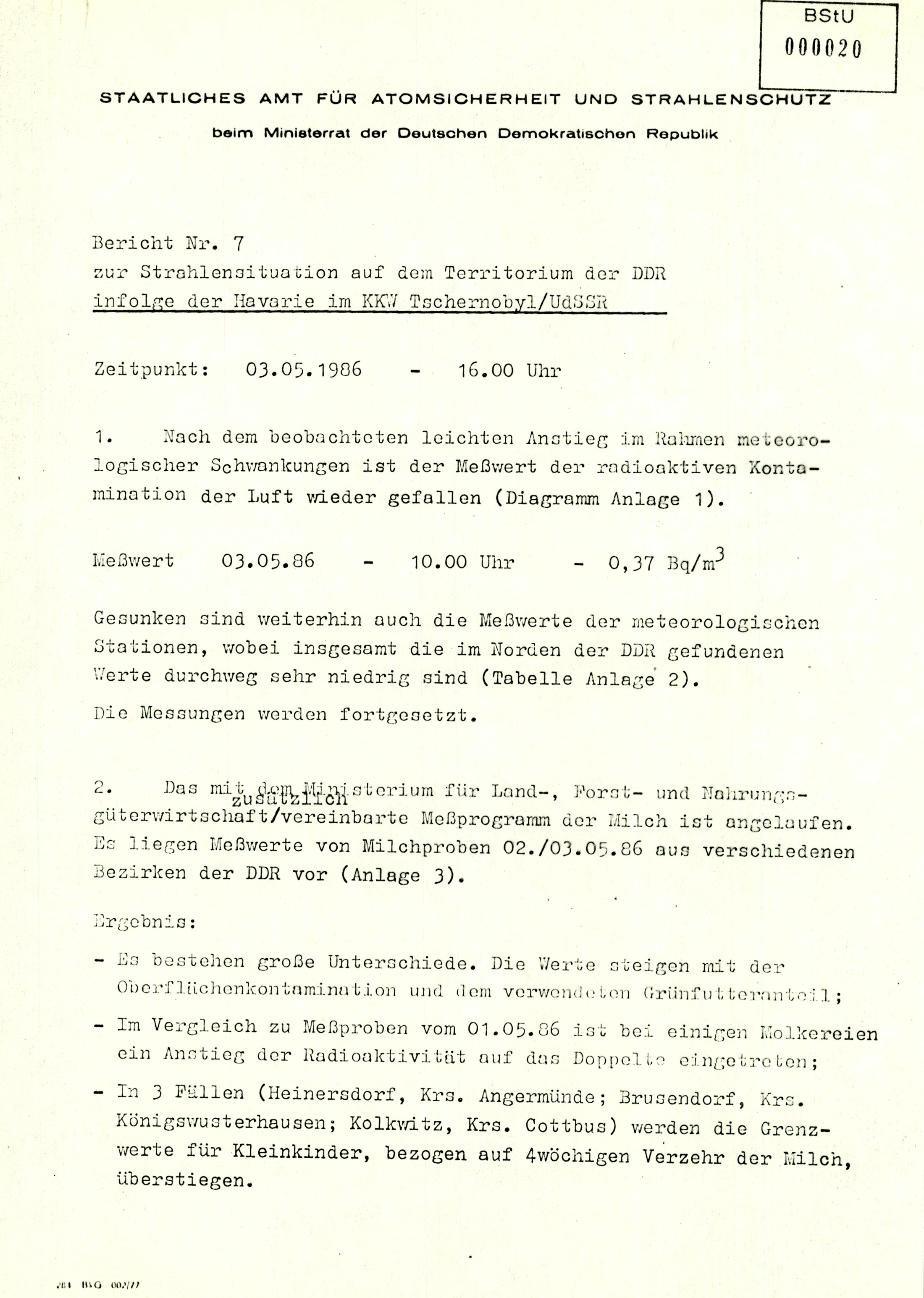 Was ist radioaktive Datierung und wie wird sie verwendet