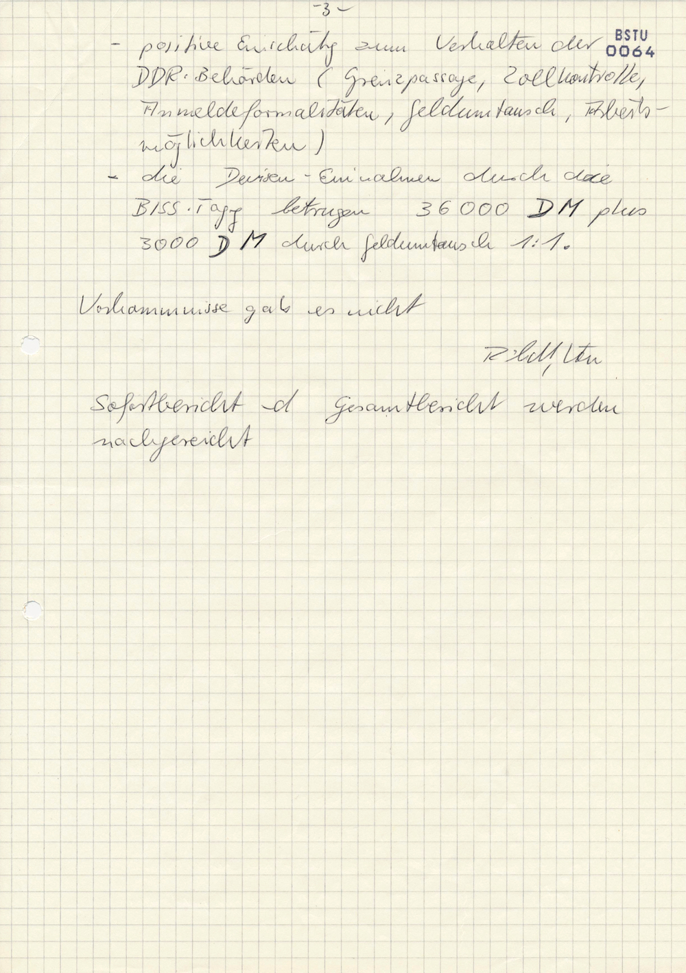 "Fixi" - ein IM in Schlüsselposition im Bauhaus Dessau