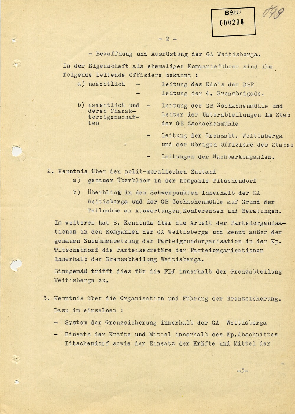 Gutachten über den Wissensstand Manfred Smolkas