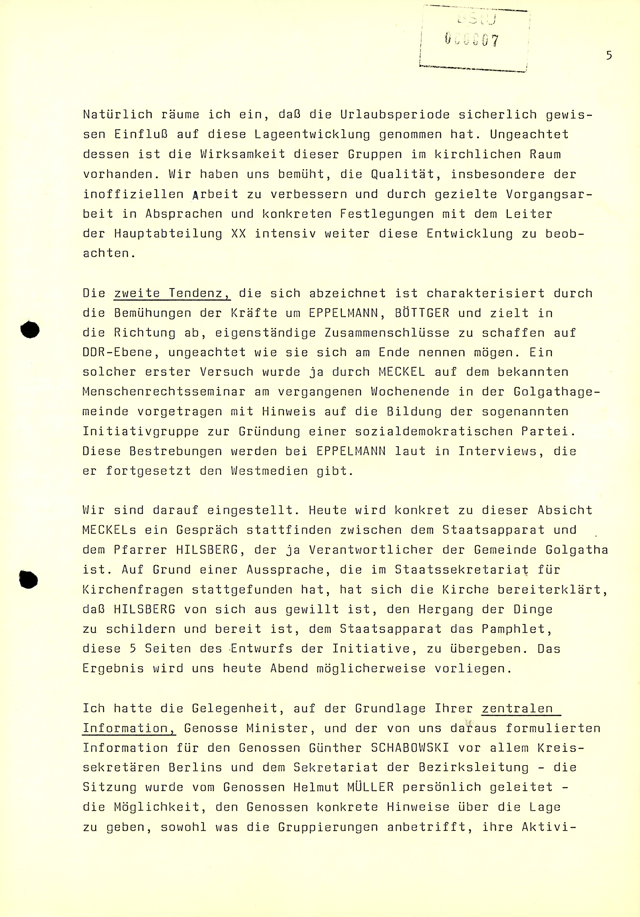 Dinge, die vor der Datierung jemand zu berücksichtigen