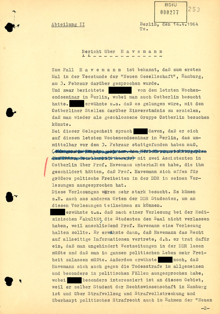 Datierung des Freundes Ihres ehemaligen Mannes