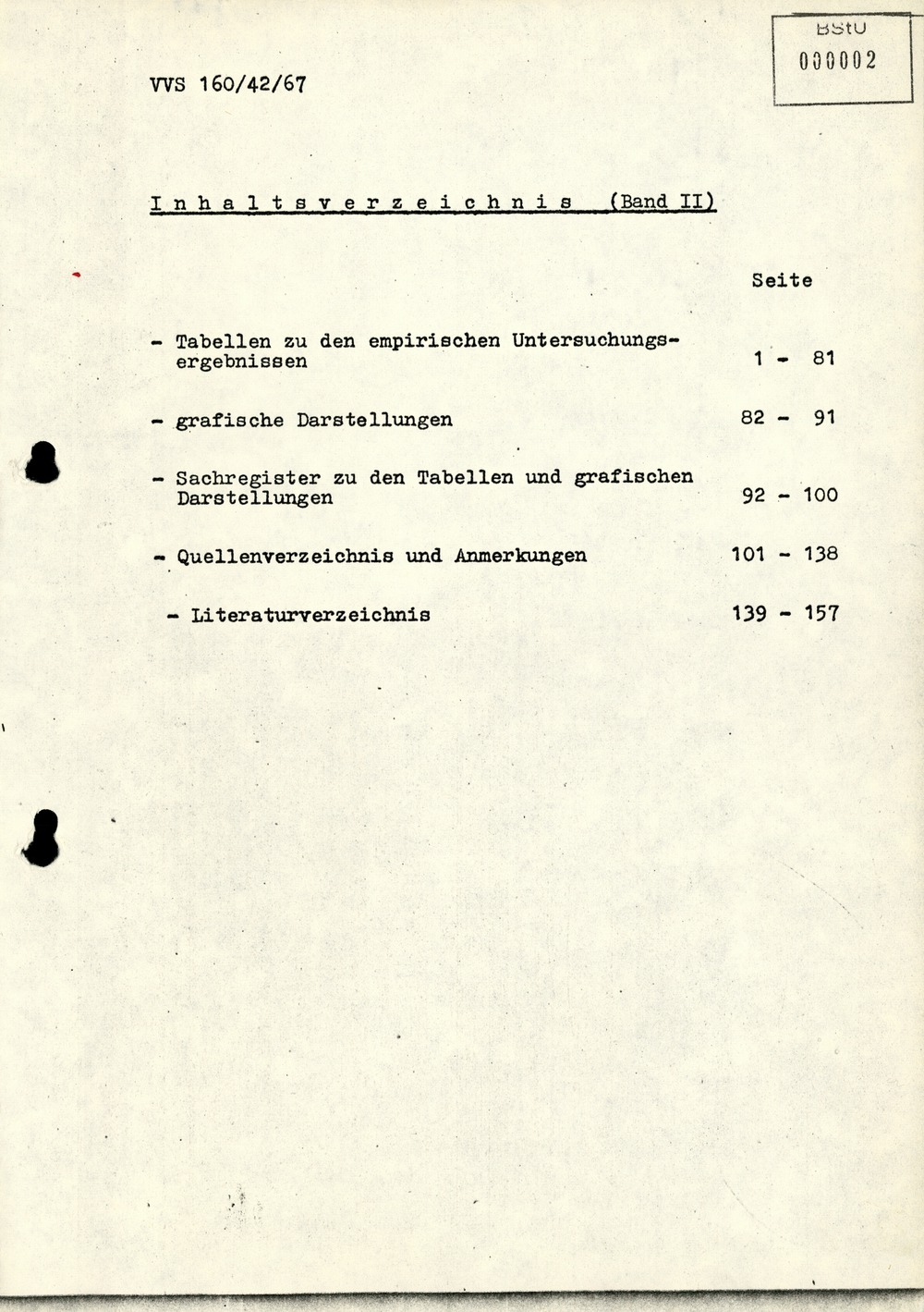 Dissertation "Die Wirksamkeit moralischer Faktoren im Verhalten der Bürger der DDR zur inoffiziellen Zusammenarbeit mit dem MfS"
