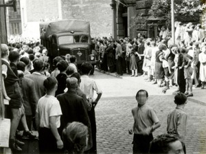 Der Volksaufstand vom 17. Juni 1953 in Halle