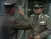 MfS-Schulungsfilm "Grenzpassagen"