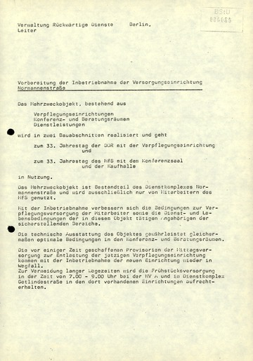 Liste unserer Top Stasi stempel